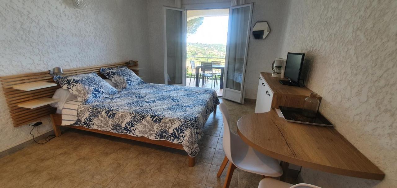 I Casetti Apartment