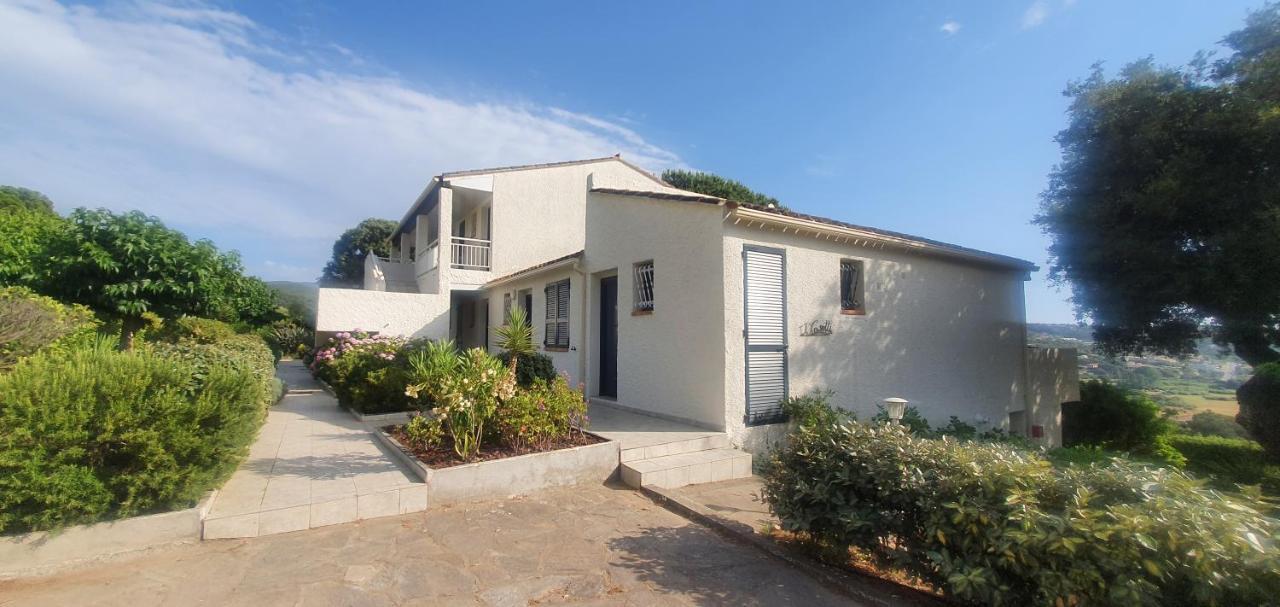 Apartment I Casetti