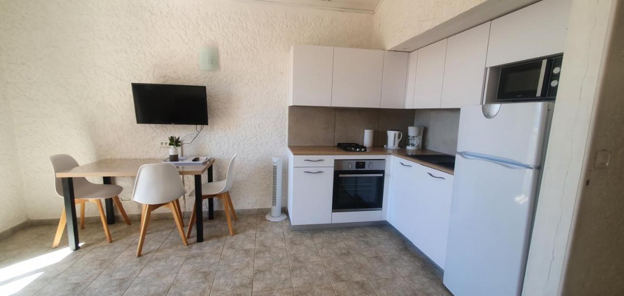 I Casetti Apartment Molini