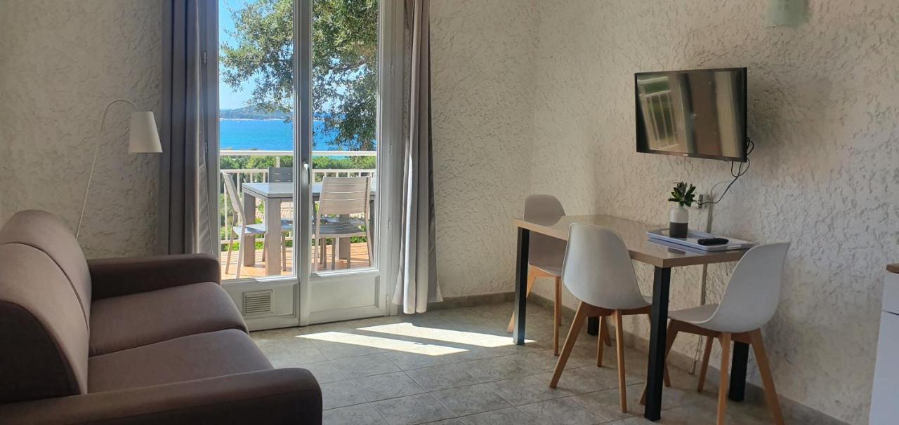 Apartment I Casetti *