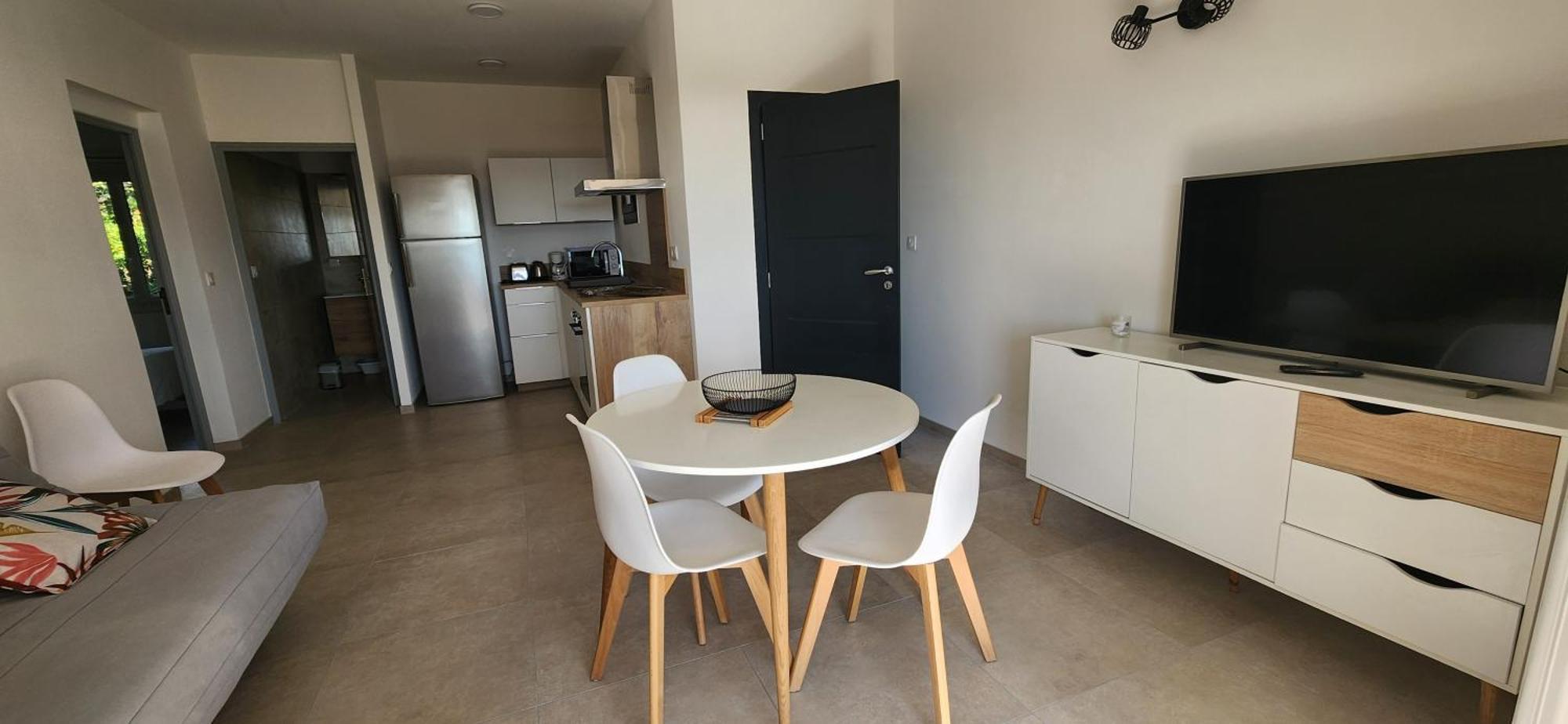 I Casetti Apartment