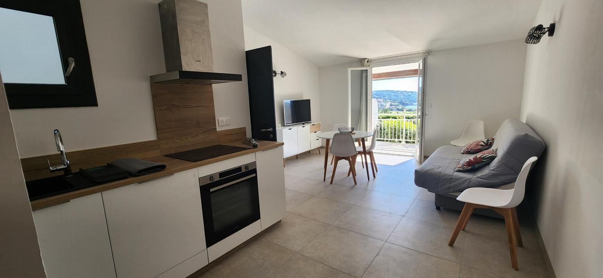 I Casetti Apartment *