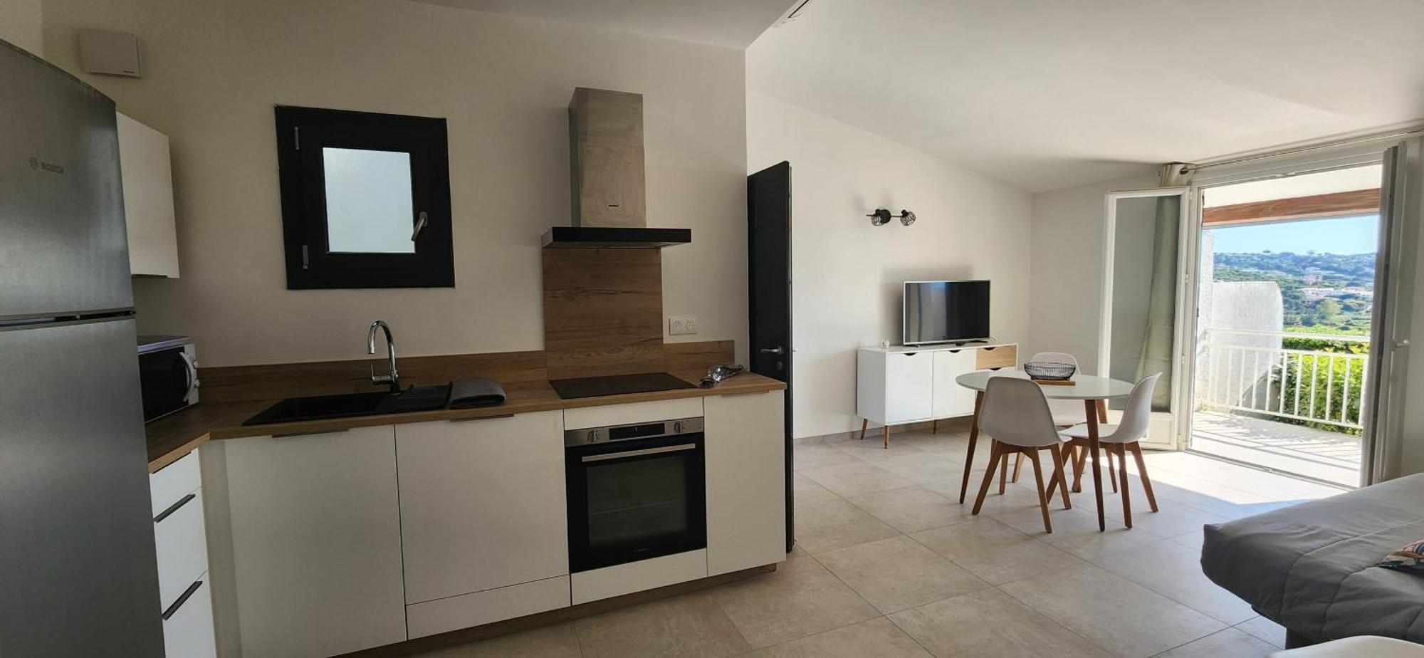 I Casetti Apartment