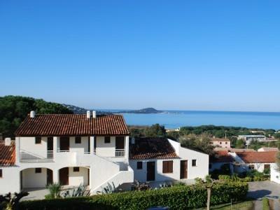 I Casetti Apartment