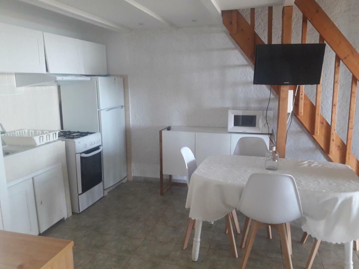 Apartment I Casetti *
