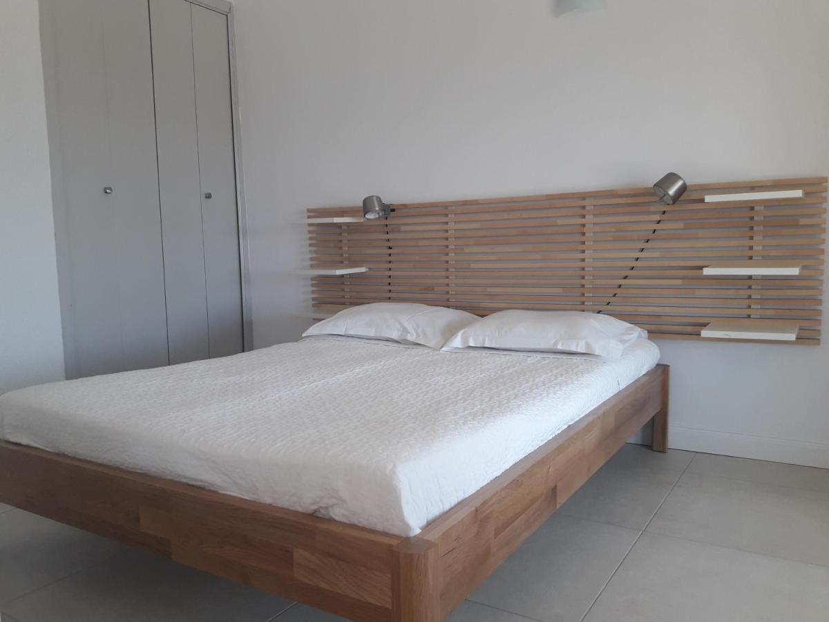 I Casetti Apartment