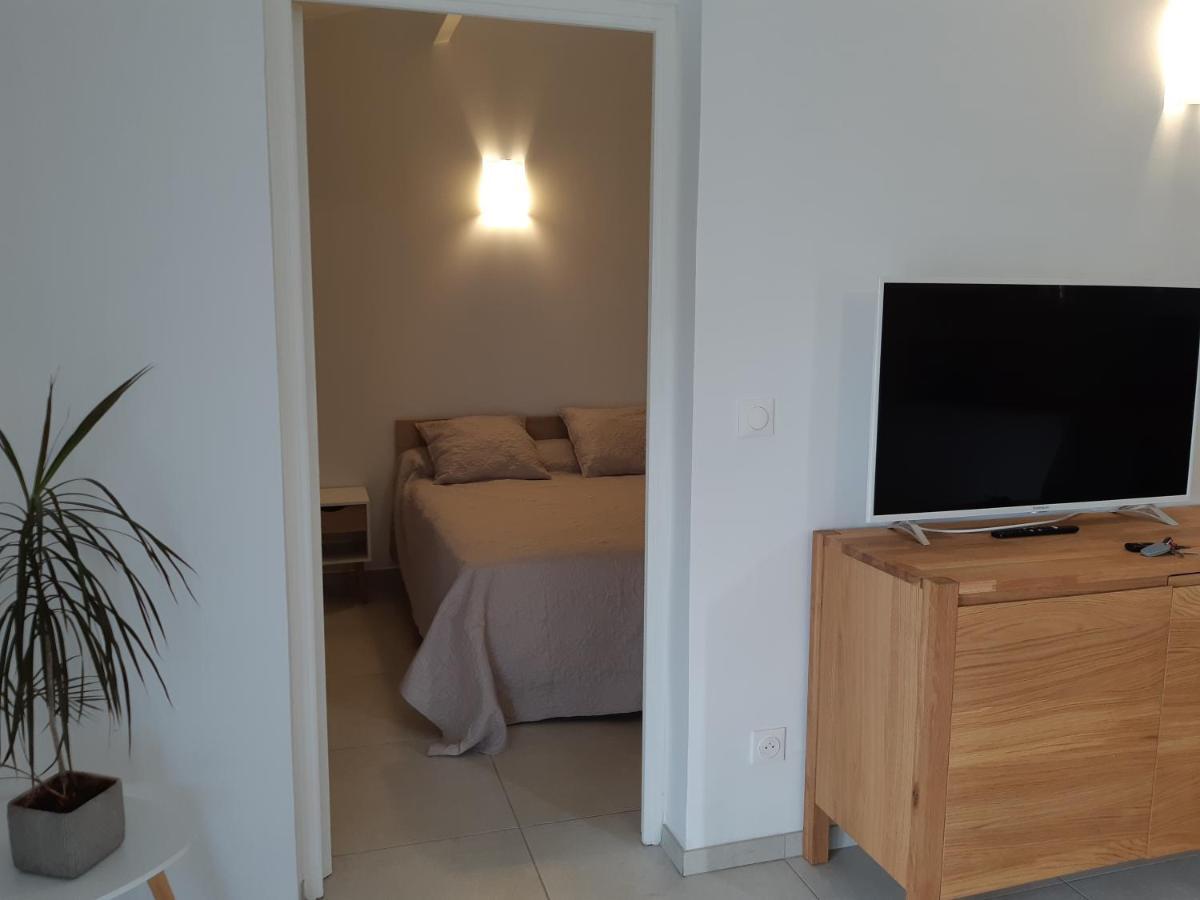 I Casetti Apartment *